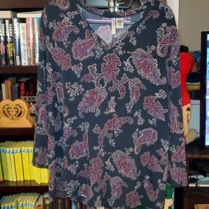 White Stag Shirt